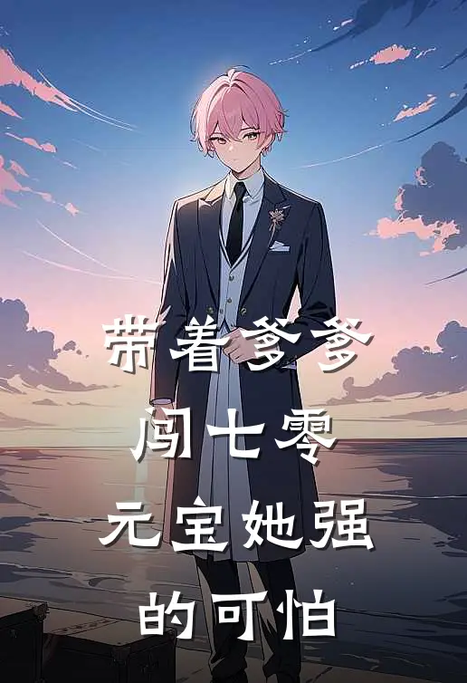 带着爹爹闯七零：元宝她强的可怕（林暮行大宝）完整版小说阅读_带着爹爹闯七零：元宝她强的可怕全文免费阅读（林暮行大宝）