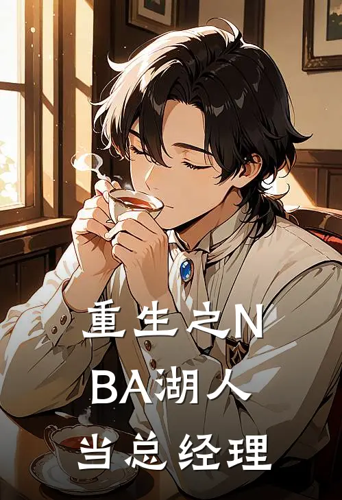 重生之NBA湖人当总经理