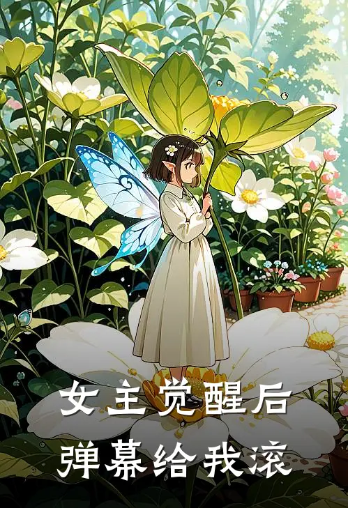 女主觉醒后，弹幕给我滚