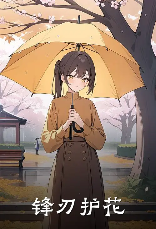 锋刃护花陈锋慕容完本小说大全_免费小说免费阅读锋刃护花(陈锋慕容)