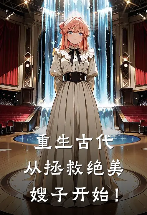 重生古代：从拯救绝美嫂子开始！