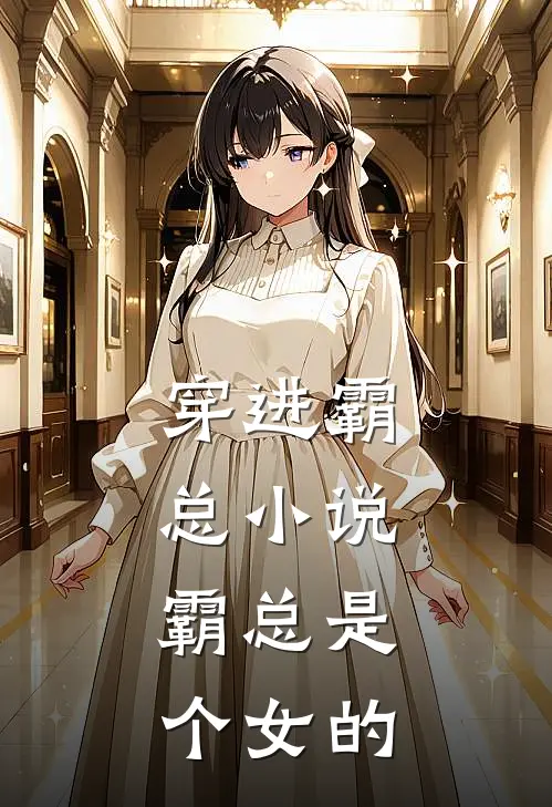 穿进霸总小说，霸总是个女的白莲霸总免费小说全文阅读_最新章节列表穿进霸总小说，霸总是个女的(白莲霸总)