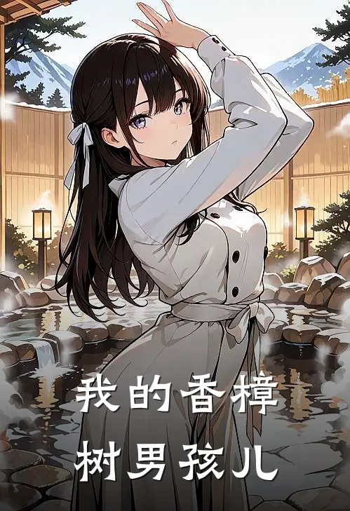 我的香樟树男孩儿