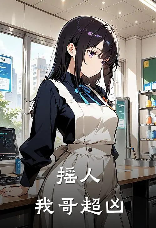 摇人，我哥超凶