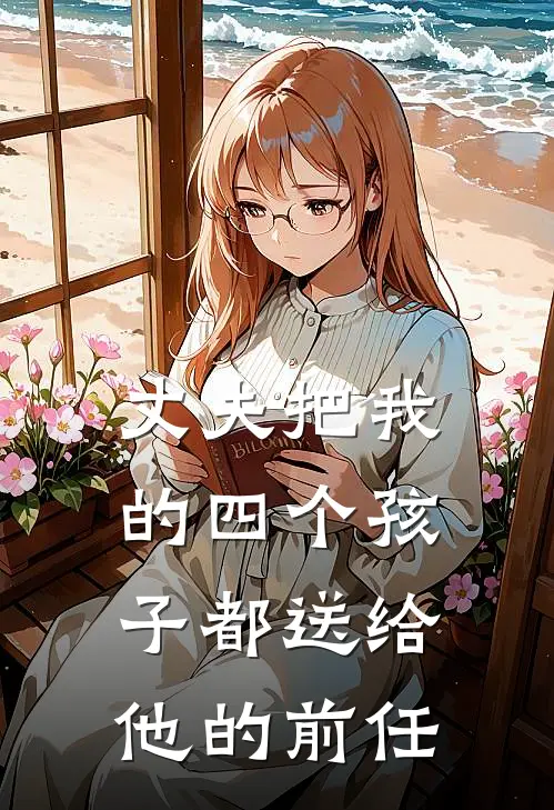 丈夫把我的四个孩子都送给他的前任