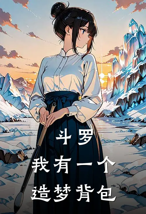 斗罗：我有一个造梦背包