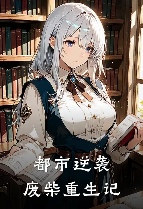 都市逆袭，废柴重生记