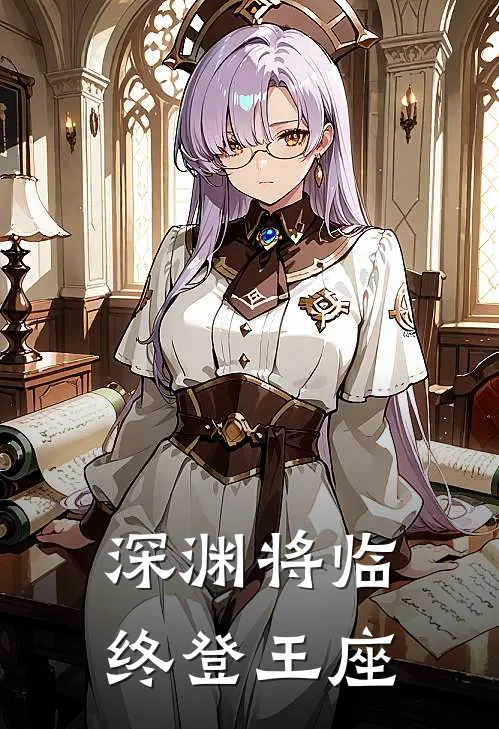 《深渊将临，终登王座》陈风姜夏全本阅读_(陈风姜夏)全集阅读