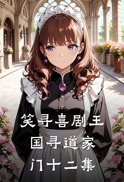 笑寻喜剧王国寻道家门十二集）