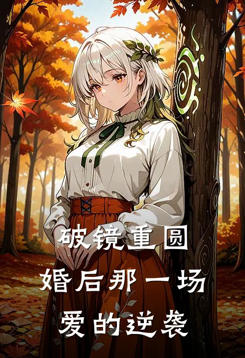 《破镜重圆：婚后那一场爱的逆袭》季忆席维已完结小说_破镜重圆：婚后那一场爱的逆袭(季忆席维)经典小说