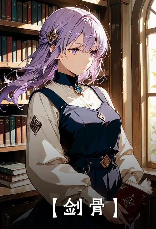 【剑骨】(沈砚黄三)热门小说大全_免费小说大全【剑骨】沈砚黄三