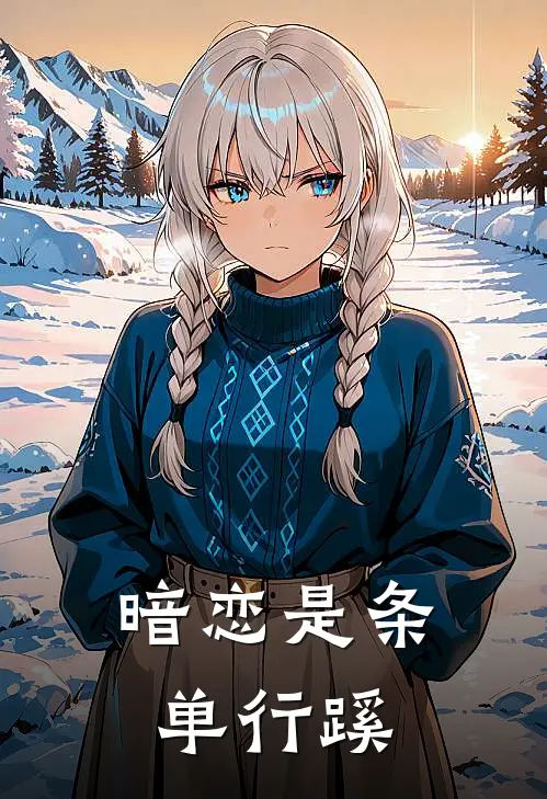 许安安陈言蹊《暗恋是条单行蹊》完结版免费阅读_暗恋是条单行蹊全文免费阅读