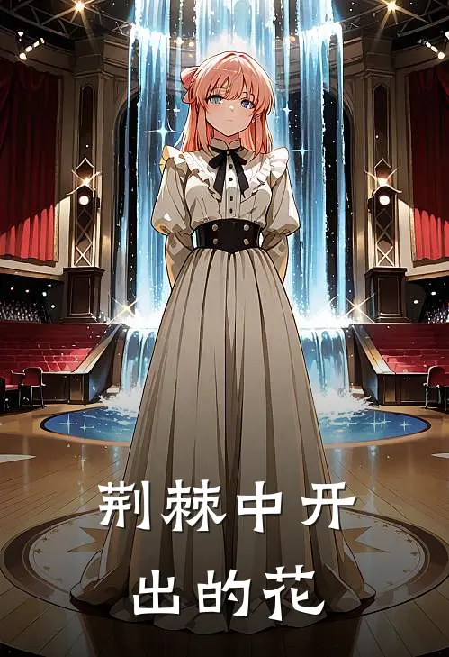 荆棘中开出的花