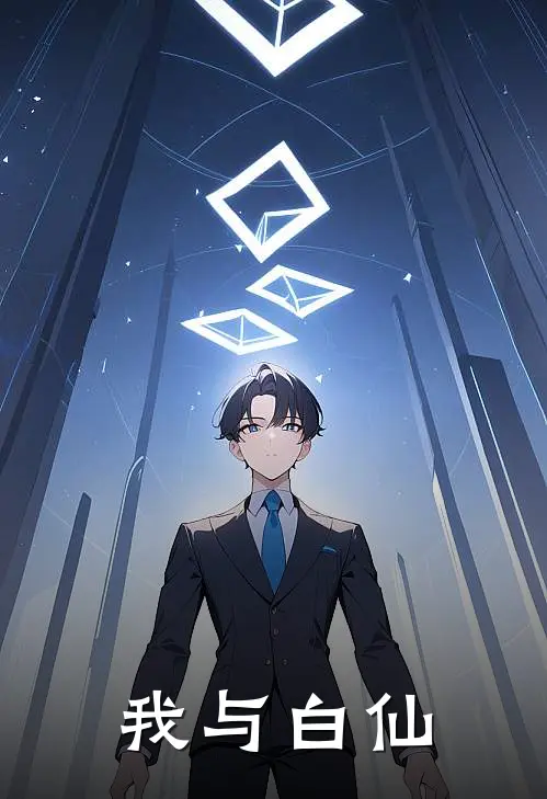 苏瑶白仙《我与白仙》完结版免费阅读_我与白仙全文免费阅读