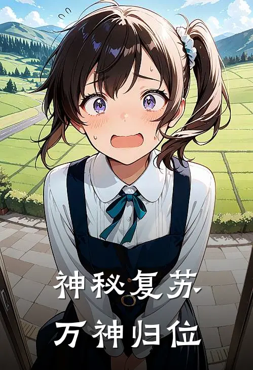 神秘复苏：万神归位林默祁连山推荐完结小说_免费阅读神秘复苏：万神归位(林默祁连山)