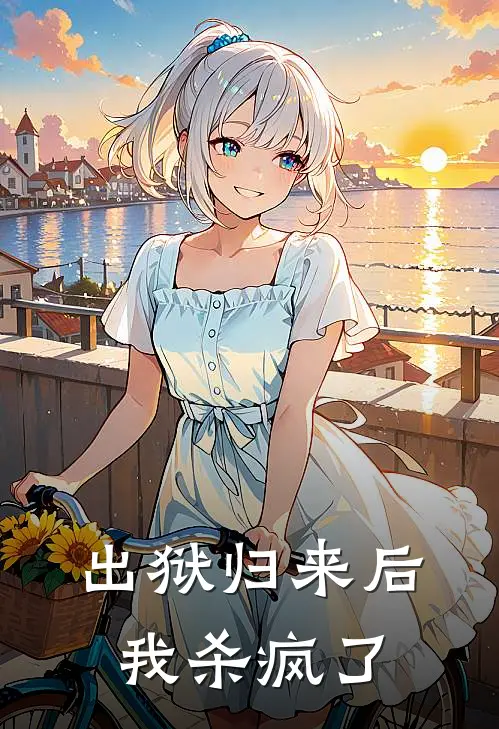 出狱归来后，我杀疯了