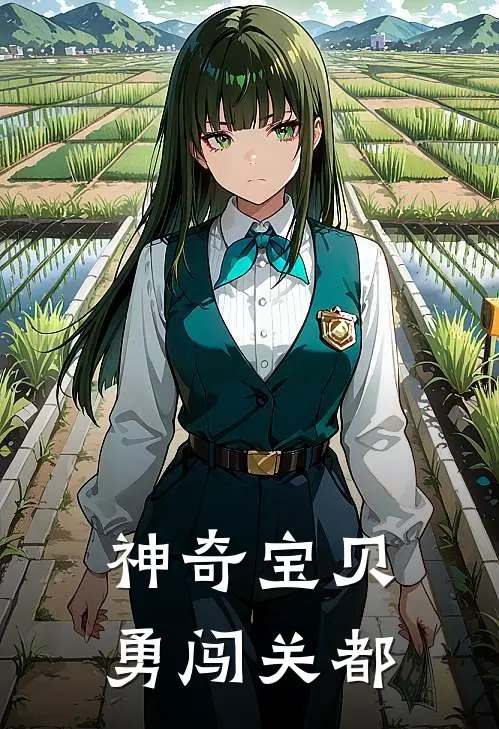 神奇宝贝：勇闯关都