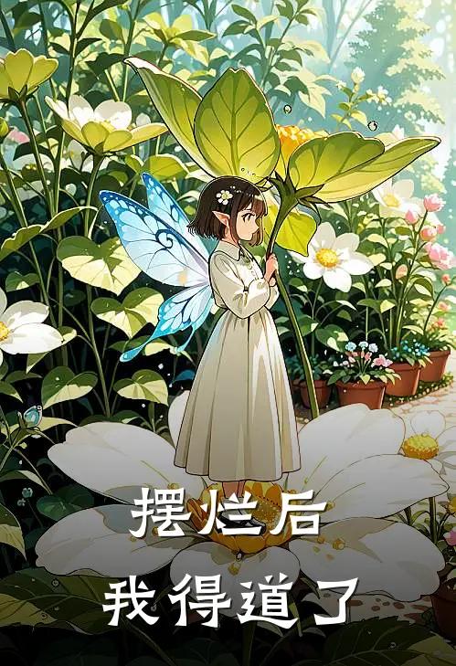 摆烂后，我得道了