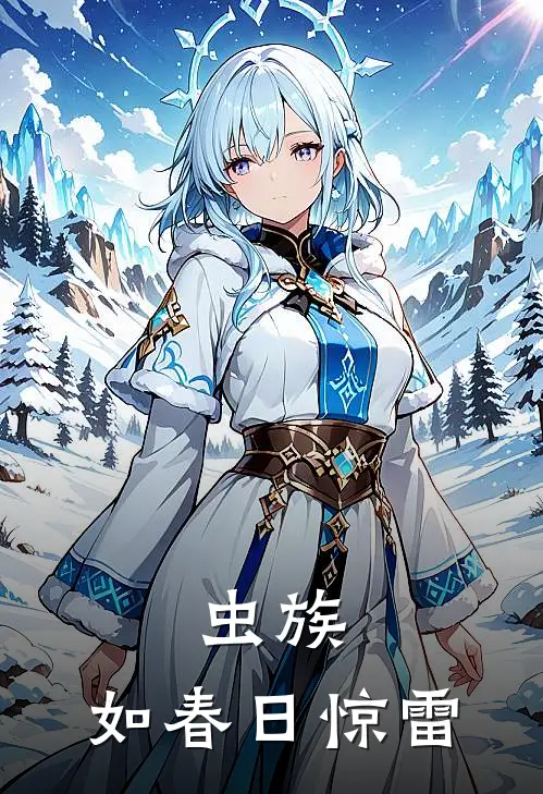 虫族：如春日惊雷