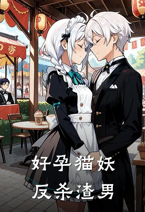好孕猫妖反杀渣男(江凌林阅)完本小说推荐_最新章节列表好孕猫妖反杀渣男(江凌林阅)