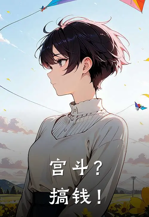 宫斗？搞钱！(林晓晓苏芊芊)免费阅读_无弹窗全文免费阅读宫斗？搞钱！林晓晓苏芊芊