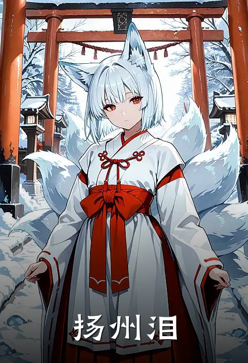 扬州泪高杰阿沅全文在线阅读_扬州泪全集免费阅读