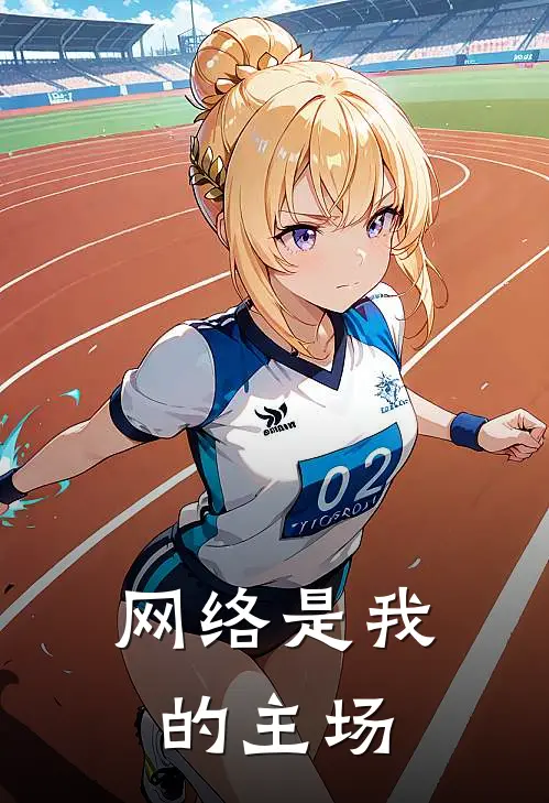 网络是我的主场