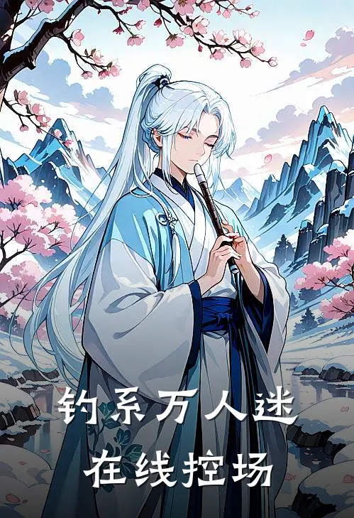 钓系万人迷在线控场