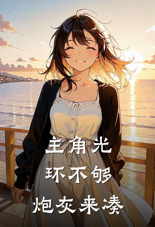 主角光环不够，炮灰来凑梅珞桑离完整版免费小说_全本免费完结小说主角光环不够，炮灰来凑梅珞桑离