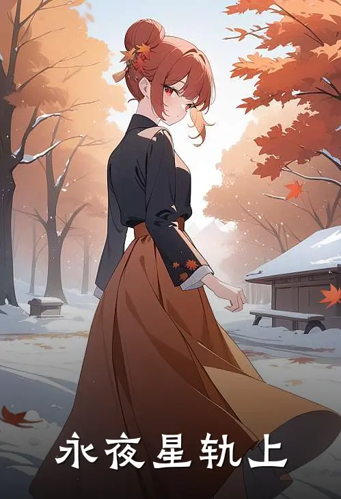 永夜星轨(上)