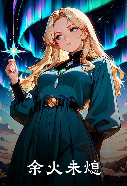 余火未熄(图兰图兰)在哪看免费小说_已完结小说推荐余火未熄图兰图兰