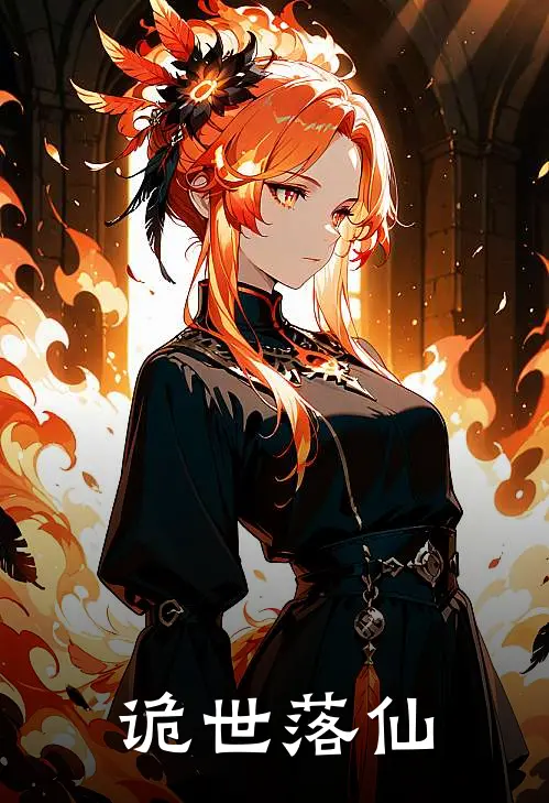 诡世落仙