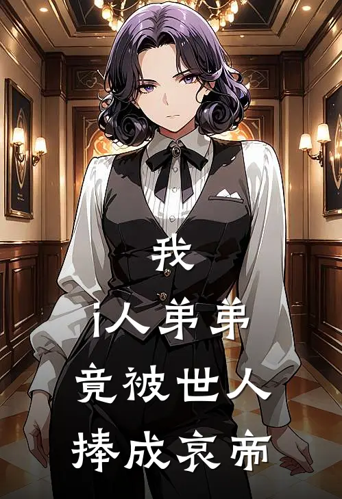 巴顿朱艾棣(我，i人弟弟，竟被世人捧成哀帝)_《我，i人弟弟，竟被世人捧成哀帝》最新章节免费在线阅读