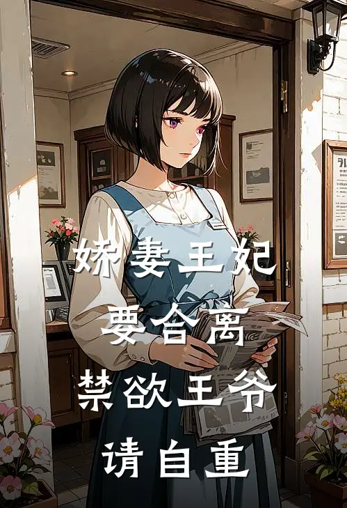 燕静芝燕祁年(娇妻王妃要合离，禁欲王爷请自重)全章节在线阅读_(娇妻王妃要合离，禁欲王爷请自重)全本在线阅读