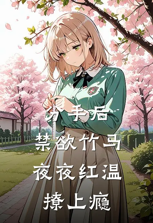 分手后，禁欲竹马夜夜红温撩上瘾(姜林溪赖胥霖)免费阅读_无弹窗全文免费阅读分手后，禁欲竹马夜夜红温撩上瘾姜林溪赖胥霖