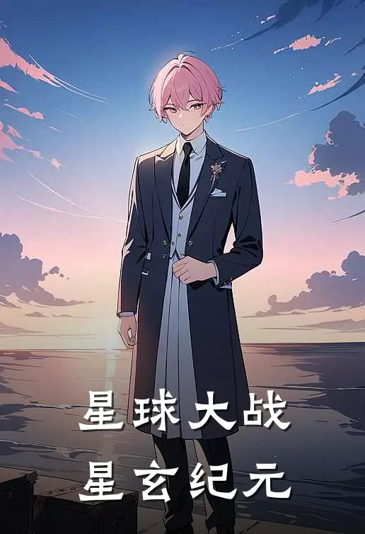 星球大战星玄纪元