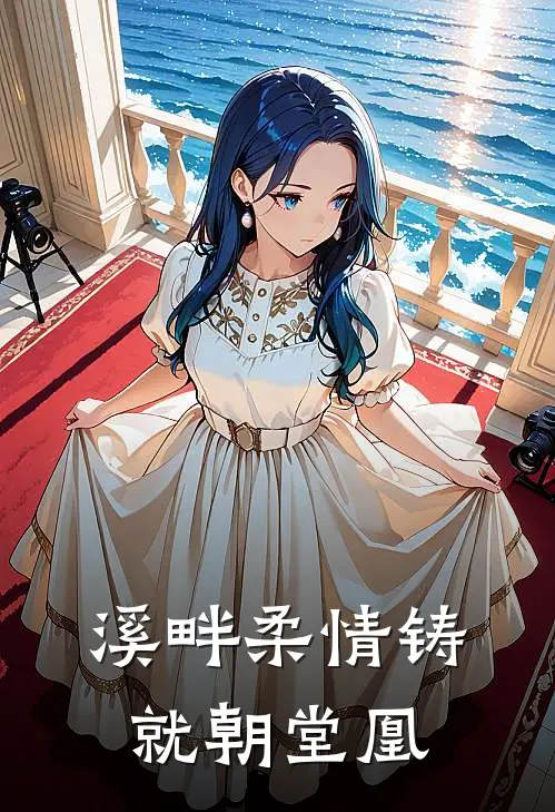 溪畔柔情铸就朝堂凰