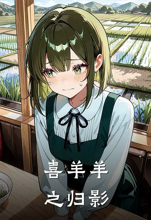 喜羊羊之归影(梦灵梦芸)全集阅读_喜羊羊之归影最新章节阅读
