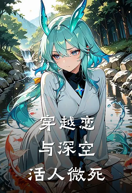 穿越恋与深空：活人微死夏以昼黎子枫最新完本小说_免费小说大全穿越恋与深空：活人微死(夏以昼黎子枫)