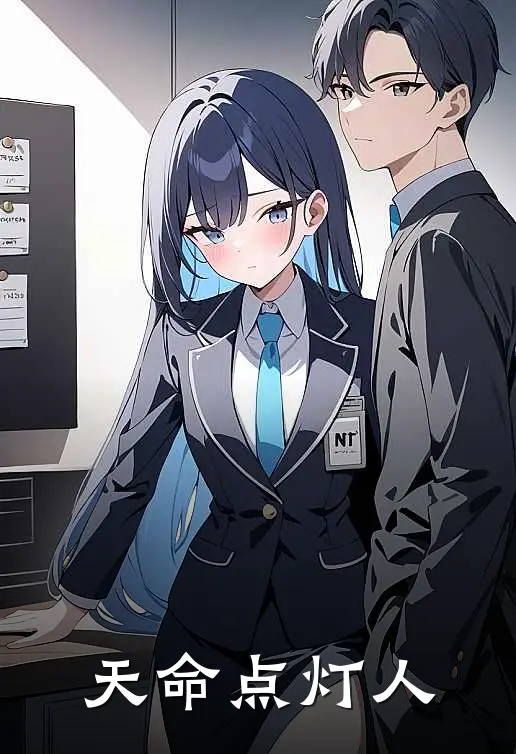 天命点灯人