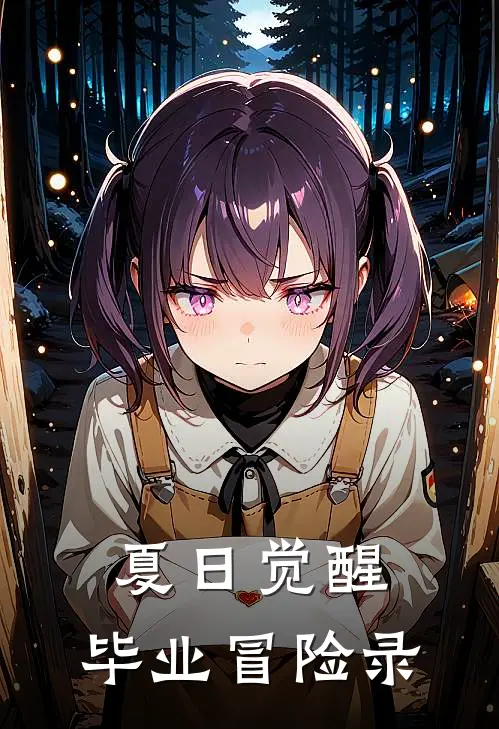 夏日觉醒：毕业冒险录(林白符紫翔)阅读免费小说_完本热门小说夏日觉醒：毕业冒险录林白符紫翔