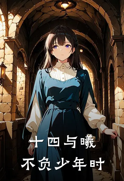 十四与曦：不负少年时(若曦巧慧)热门小说大全_推荐完本小说十四与曦：不负少年时若曦巧慧
