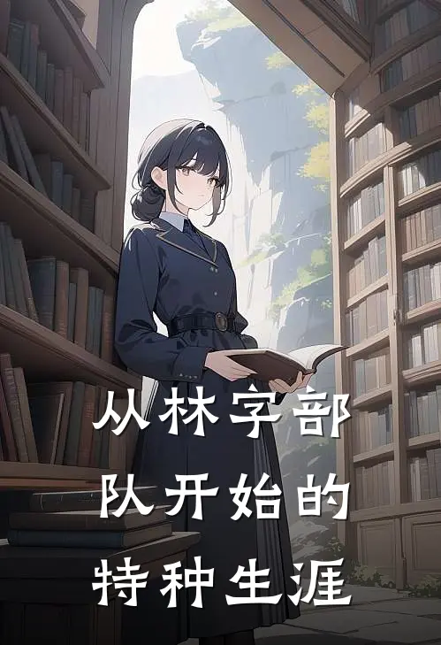 从林字部队开始的特种生涯(林锐林卫国)最新完本小说推荐_免费小说推荐从林字部队开始的特种生涯林锐林卫国