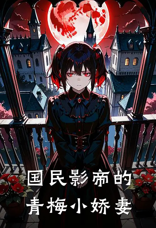国民影帝的青梅小娇妻
