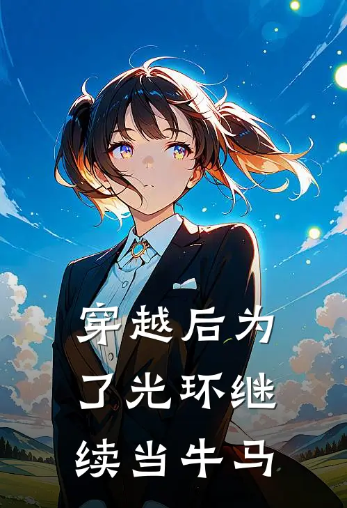 穿越后为了光环继续当牛马