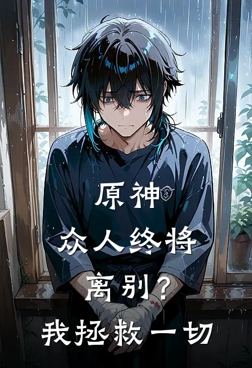 原神：众人终将离别？我拯救一切(江璃蒙德)最新热门小说_完结小说原神：众人终将离别？我拯救一切(江璃蒙德)