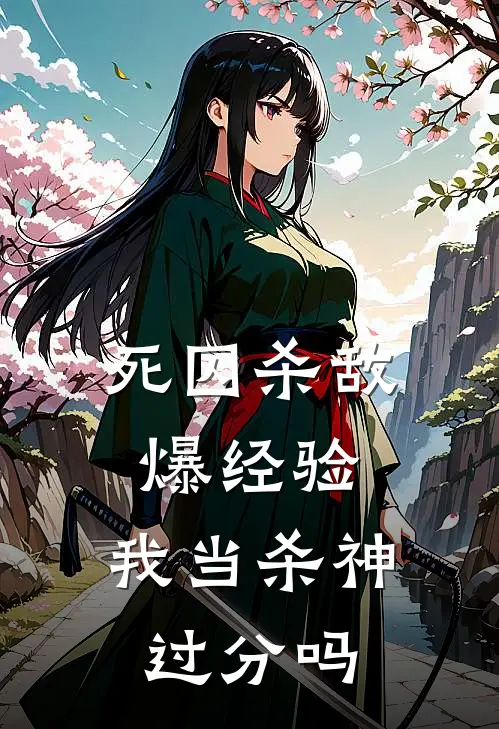 死囚杀敌爆经验，我当杀神过分吗