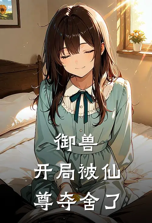 御兽：开局被仙尊夺舍了