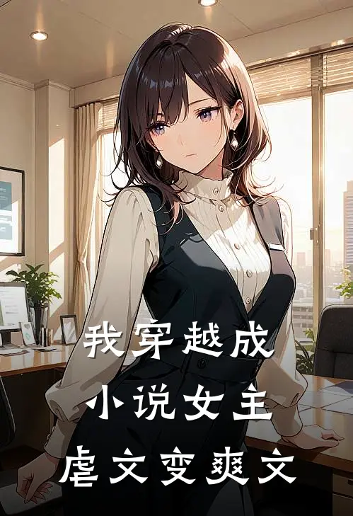我穿越成小说女主，虐文变爽文