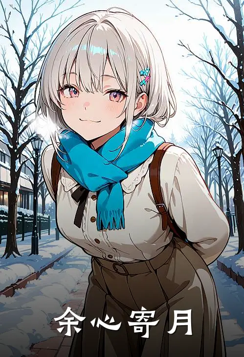 余心寄月